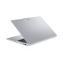 Notebook, ACER, CPU AMD RyzenT 3, 5400U, 2.6 GHz, 15.6 , 1920 x 1080 pixels, RAM 8 GB, DDR4-SDRAM, SSD 512 GB, Discrete graphics Not available, On-board graphics Yes, Numeric keypad Yes, Keyboard language US International, OS installed Windows 11 Home, Co