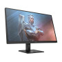 LCD Monitor, HP, 780F9E9, 1920x1080, 16:9, 165 Hz, Matte, 1 ms, Pivot, Height adjustable, Tilt, Colour Black, 780F9E9