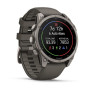 SMARTWATCH FENIX 9/TITANIUM 010-04762-01 GARMIN