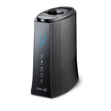 HUMIDIFIER WITH IONIZER/CA-603 CLEAN AIR OPTIMA