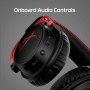 HEADSET HYPERX CLOUD ALPHA WRL/BLACK 4P5D4AA HYPERX