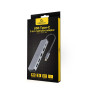 I/O ADAPTER USB-C TO HDMI/USB3/3IN1 A-CM-COMBO3-03 GEMBIRD