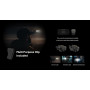 HEADLAMP NU SERIES 600 LUMENS/NU27 NITECORE
