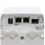 I/O CONVERTER FIBER/FTC11XG MIKROTIK