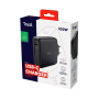 MOBILE CHARGER WALL MAXO 100W/USB-C BLACK 24818 TRUST