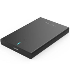 HDD ACC ENCLOSURE 2.5/KPAB0 VENTION