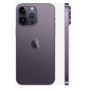 MOBILE PHONE IPHONE 14 PRO MAX/256GB PURPLE MQ9X3 APPLE