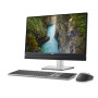 Monoblock PC, DELL, OptiPlex, Plus 7410, Business, All in One, CPU Core i7, i7-13700, 2100 MHz, Screen 23.8, RAM 16GB, DDR5, SSD 512GB, Graphics card Intel UHD Graphics 770, Integrated, NOR, Windows 11 Pro, Included Accessories Dell Pro Wireless Keyboard 