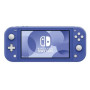 CONSOLE SWITCH LITE/BLUE 210106 NINTENDO