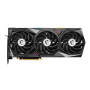 Graphics Card,MSI,NVIDIA GeForce RTX 3060 Ti,8 GB,GDDR6X,256 bit,PCIE 4.0 16x,Dual Slot Fansink,1xHDMI,3xDisplayPort,3060TIGAMIXTRIO8GD6X