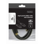CABLE HDMI-HDMI 3M V1.4/CC-HDMI4L-10 GEMBIRD