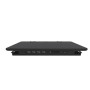 NB ACC COOLING PAD 17 BLACK/R9-NBS-E42K-GP COOLER MASTER