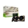 Graphics Card, MSI, NVIDIA GeForce RTX 5070 Ti, 16 GB, GDDR7, 256 bit, PCIE 5.0 16x, Triple slot Fansink, 5070TI16GINSPIRE3XOC