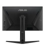 LCD Monitor, ASUS, 27 , 3840 x 2160 pixels, 4K Ultra HD, Native aspect ratio 16:9, LCD, Flat, 90LM0CR1-B01171
