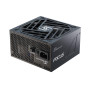 Power Supply, SEASONIC, FOCUS GX ATX 3.0, 1000 Watts, Efficiency 80 PLUS GOLD, MTBF 100000 hours, FOCUS-GX-1000-V4