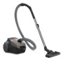 Vacuum Cleaner, PHILIPS, Input power 850 W, Dust capacity 3 L, Cylinder vacuum, Cleaning type Dry, Dust container Dust bag, Colour Black/Grey, XD2152/12