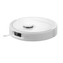 VACUUM CLEANER ROBOT QR 798/WHITE QVRRS02-00 ROBOROCK