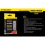 WHISTLE OUTDOOR EMERGENCY/120DB NWS10 NITECORE