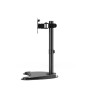 MONITOR ACC DESK STAND 13-32/MS-D1ST-04 GEMBIRD