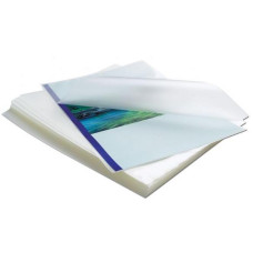 LAMINATOR POUCH MATT/A4 80 100PCS 5452103 FELLOWES LAMINATOR POUCH MATT/A4 80 100PCS 5452103 FELLOWES