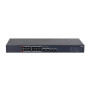 Switch, DAHUA, Type L2, Desktop/pedestal, Rack, PoE ports 16, CS4218-16ET-135