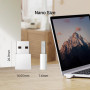 WRL ADAPTER 1300MBPS USB/MA30N MERCUSYS