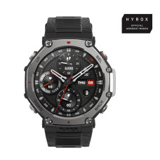SMARTWATCH T-REX 3/ONYX W2323GL1N AMAZFIT