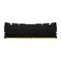 MEMORY DIMM 32GB PC25600 DDR4/K2 KF432C16RB12K2/32 KINGSTON