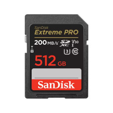 MEMORY SDXC 512GB UHS-1/SDSDXXD-512G-GN4IN SANDISK MEMORY SDXC 512GB UHS-1/SDSDXXD-512G-GN4IN SANDISK