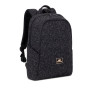 NB BACKPACK ANVIK 13.3/7923 BLACK RIVACASE