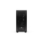 Case, ENDORFY, Arx 700 Air, MidiTower, Case product features Transparent panel, ATX, MicroATX, MiniITX, Colour Black, EY2A012