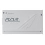 Power Supply, SEASONIC, FOCUS GX White ATX 3 (2024), 750 Watts, Efficiency 80 PLUS GOLD, MTBF 100000 hours, FOCUS-GX-750-V4-WHITE