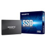 SSD, GIGABYTE, 256GB, SATA 3.0, Write speed 500 MBytes/sec, Read speed 520 MBytes/sec, 2,5, TBW 100 TB, MTBF 2000000 hours, GP-GSTFS31256GTND