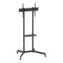 TV SET ACC FLOOR STAND 37-70/TVS-70T-01 GEMBIRD