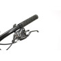 BICYCLE MTB SUPREME 4.1/R:27.5 F:20 BK/YEL ROCKSBIKE