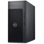 PC, DELL, Precision, 3680 Tower, Tower, CPU Core i7, i7-14700, 2100 MHz, RAM 16GB, DDR5, 4400 MHz, SSD 512GB, Graphics card Intel Graphics, Integrated, ENG, Windows 11 Pro, N003PT3680MTEMEA_VP_NOK