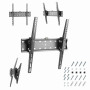 TV SET ACC WALL MOUNT 32-55/WM-55T-02 GEMBIRD