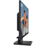 LCD Monitor, MSI, PRO MP275, 27, Business, Matte, Panel IPS, 1920x1080, 16:9, 100Hz, 4 ms, Speakers, Colour Black, PROMP275