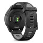 SMARTWATCH FORERUNNER 265/BLACK 010-02810-10 GARMIN