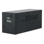 UPS, DAHUA, 1200 W, 2000 kVA, Waveform Pure sine, Line-Interactive, Black, PFM3350-2000L