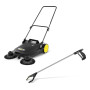 PUSH SWEEPER S 4 PLUS TWIN/1.766-363.0 KARCHER