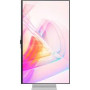 LCD Monitor, SAMSUNG, S27C902PAU, 27, Business, Panel IPS, 5120x2880, 16:9, 5 ms, Speakers, LS27C902PAUXDU