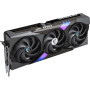 Graphics Card, MSI, NVIDIA GeForce RTX 5080, 16 GB, GDDR7, 256 bit, PCIE 5.0 16x, Dual Slot Fansink, 1xHDMI, 3xDisplayPort, RTX508016GGAMTRIOOC