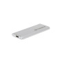 External SSD, TRANSCEND, ESD260C, 1TB, USB 3.1, 3D NAND, Write speed 460 MBytes/sec, Read speed 520 MBytes/sec, TS1TESD260C