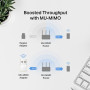 WRL ADAPTER 1300MBPS USB/MA30N MERCUSYS