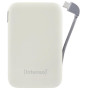 POWER BANK USB 10000MAH/BEIGE S10000 7333031 INTENSO