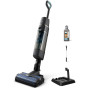 Vacuum Cleaner, PHILIPS, Upright/Bagless, Noise 80 dB, Black, Weight 4.6 kg, XW7110/01
