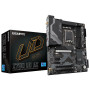 Mainboard,GIGABYTE,Intel Z790,LGA1700,ATX,Memory DDR5,Memory slots 4,2xPCI-Express 3.0 1x,1xPCI-Express 3.0 16x,1xPCI-Express 4.0 16x,1xPCI-Express 5.0 16x,3xM.2,1xHDMI,1xDisplayPort,4xUSB 2.0,5xUSB 3.2,1xUSB-C,1xRJ45,3xAudio port,Z790UDAX