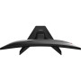 LCD Monitor, MSI, MAG 242C, 23.6, Gaming/Curved/Frameless, Matte, Panel VA, 1920x1080, 16:9, 180Hz, 1 ms, Colour Black, MAG242C