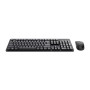 KEYBOARD +MOUSE ODYII WRL OPT./ENG 25018 TRUST